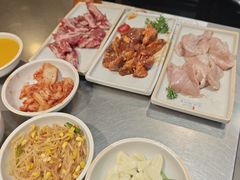 -喜来稀肉(虹泉路店)