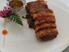 -蝴蝶泉宾馆-中餐厅