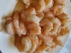 -大姨捞面(新安花园店)