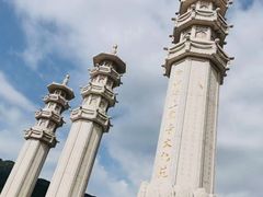 -三亚南山文化旅游区