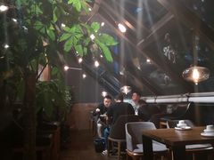 大堂-三猫黑鱼花(南大店)
