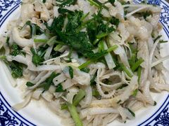 -新侨小馆(东直门北小街店)