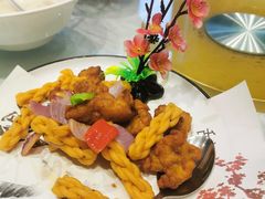 -巨鼎谭家菜(普照寺路店)