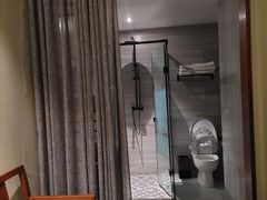 -鼎族怡华·指压·经络·疗愈SPA(紫荆店)