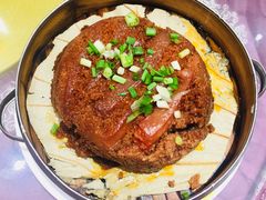 -盛世川王•幸福里(长虹店)