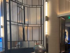 -V咖啡(兰州盛达希尔顿酒店)