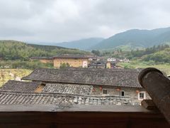 -云水谣景区-土楼之光文化园