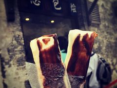 葱包桧-舌尖葱包烩