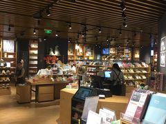 -九木杂物社(恒隆广场店)