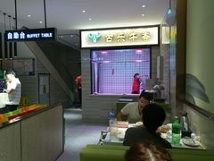 -古乐牛香·鲜牛肉牛杂火锅(新区店)