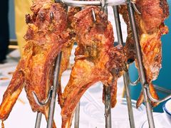 -马尔龙新疆饭店·清真(长青路店)