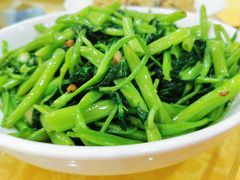 -青竹园海鲜餐厅(海天路店)