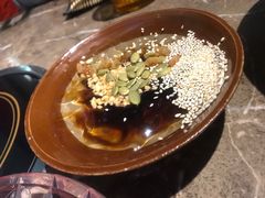 -三人行骨头王火锅(长寿店)