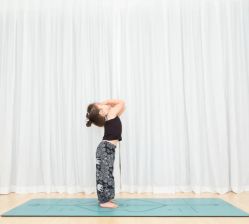 -加帕瑜伽培训学院