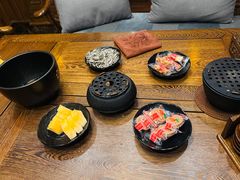 -四喜馄饨(黄土岭店)