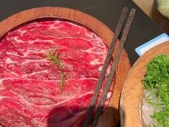 -季季山·云南野生菌火锅(上海首店)