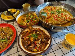 -江西老表·经典江西八大碗