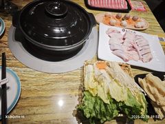 -春润大地海南椰子鸡(沙井京基百纳广场店)