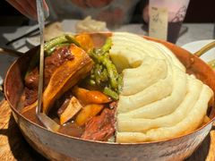 -奉天小馆·非遗东北菜(济南万象城店)