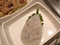 招牌虾滑-海底捞火锅(铁西万达店)