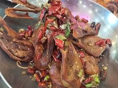 -瑞杰烧烤店·24小时营业(山东路店)