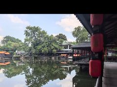 -侨美·唐荔园·40年地道粤菜