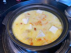 -捞王锅物料理(凯旋路店)