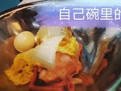 -憨铁匠老火锅(龙岗万科里店)