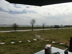 -七的湖·晚芳亭·阳澄湖农家菜·大闸蟹(莲花岛店)