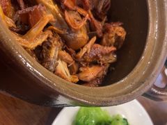 -斯丹姜母鸭·古法干香(涂门街总店)