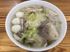 -老字號·桥下猪肚(龙眼南路店)