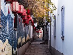 -衣裳街历史文化街区