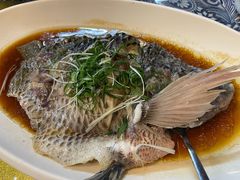-米庄·原味私房菜(骏壹万邦店)