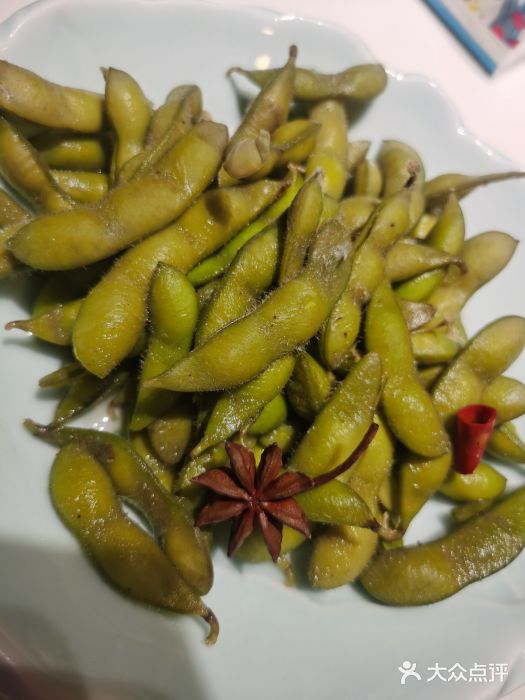 十八酒坊(临河风景店)图片