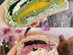 -七叔是岛民(花基新村店)