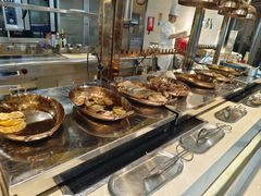 -怡咖啡自助餐(宁波香格里拉店)