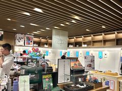 -茑屋书店(天目里店)