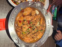 -胖哥俩肉蟹煲(海盐总店)