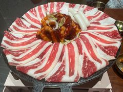 -双门洞·森系料理(体育西店)