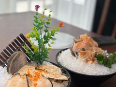 -东海怡品海鲜豆捞(舟宿夜江店)