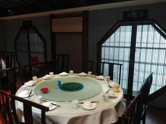 包厢-福照楼汽锅鸡·云南菜(护国路店)