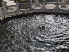 -百脉泉景区