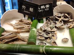 -星伦多海鲜自助餐厅(万达百货店)