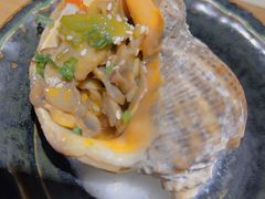 -和创柚子·会席日本料理(新区淮海街店)