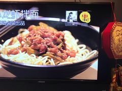 大堂-汪爹爹武汉牛三鲜(朝外大街店)