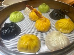 -隆喜元鱼汤包·海鲜(中联广场店)
