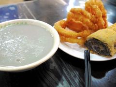 -老磁器口豆汁店(天坛店)