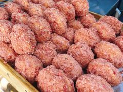 肉松小贝-纯坊佳哥手作(江汉路店)