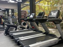 -VPsmart私教健身工作室(新华路旗舰店)