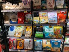 -盒马鲜生(杭州运河上街店)